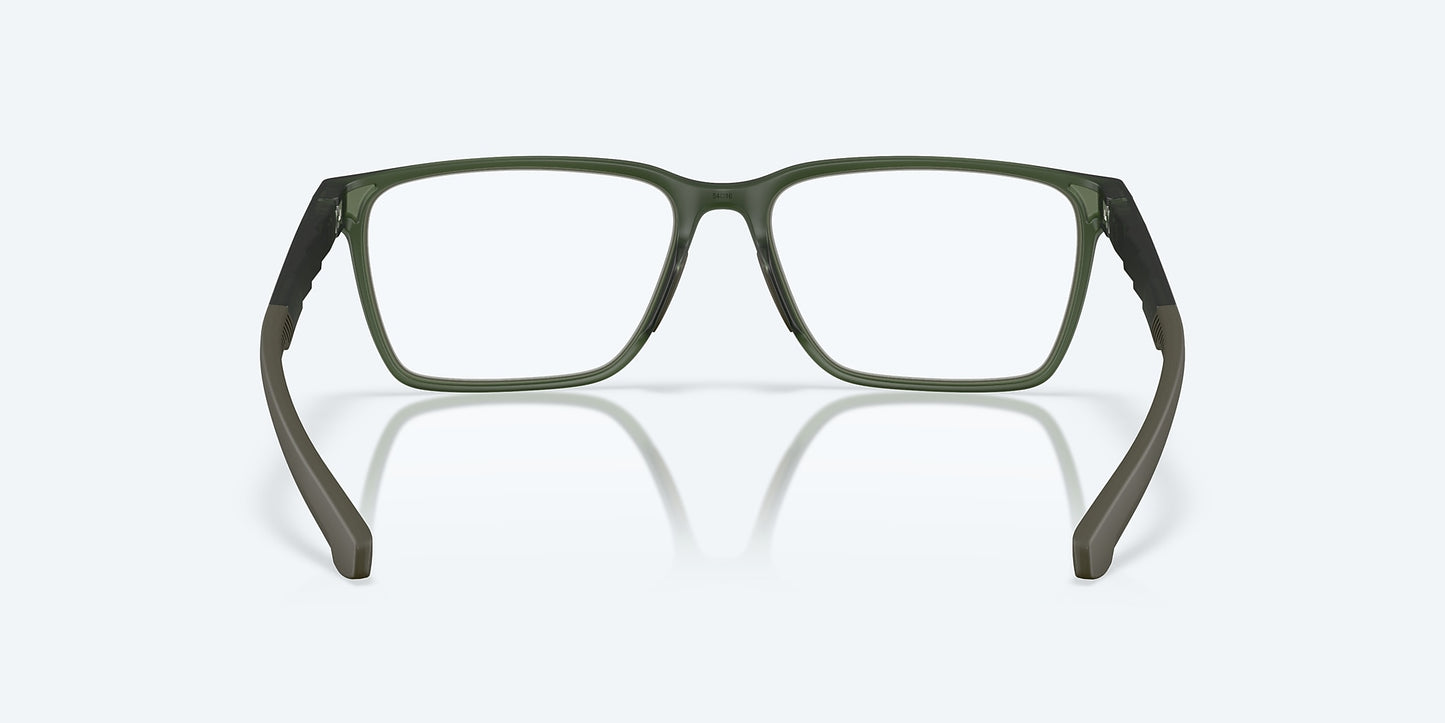 [Matte Algae Green Frame]