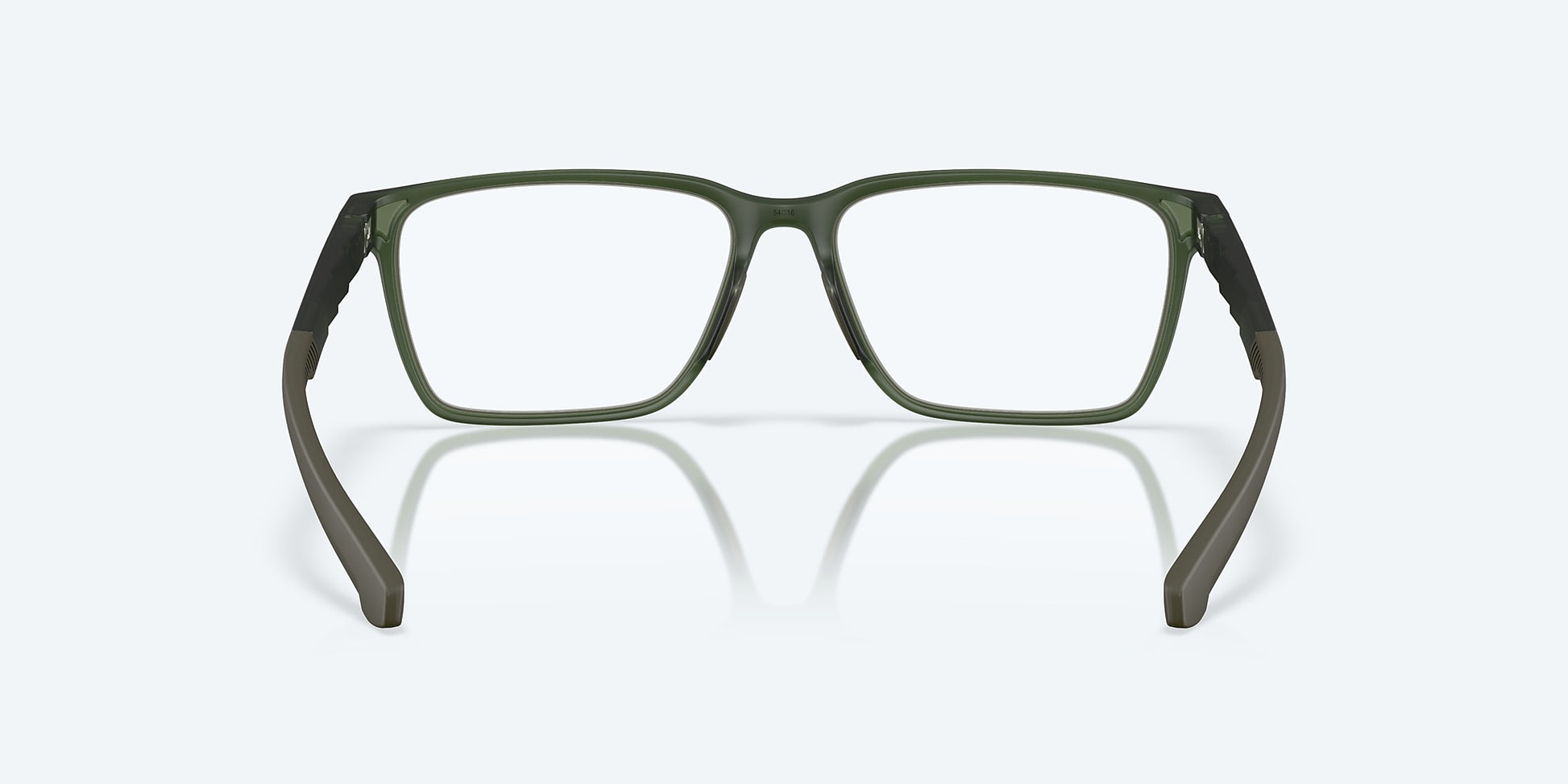 [Matte Algae Green Frame]
