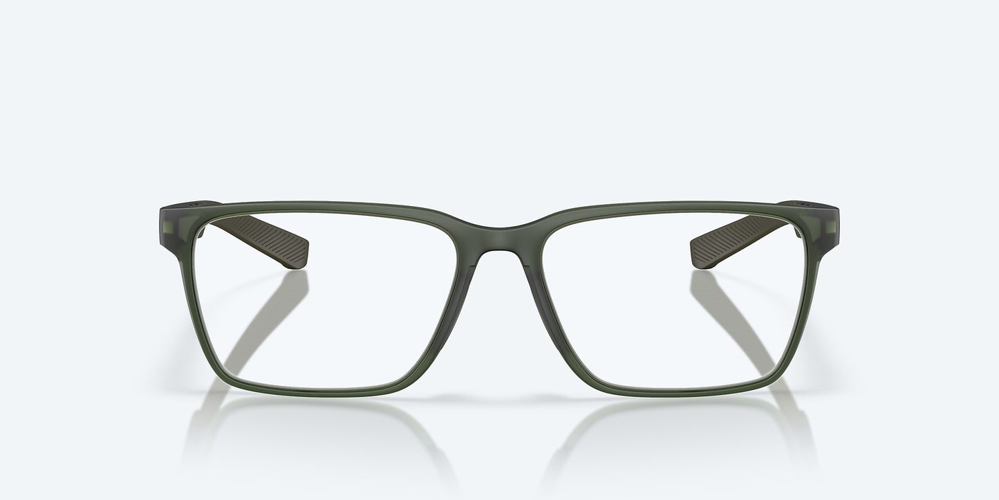 [Matte Algae Green Frame]