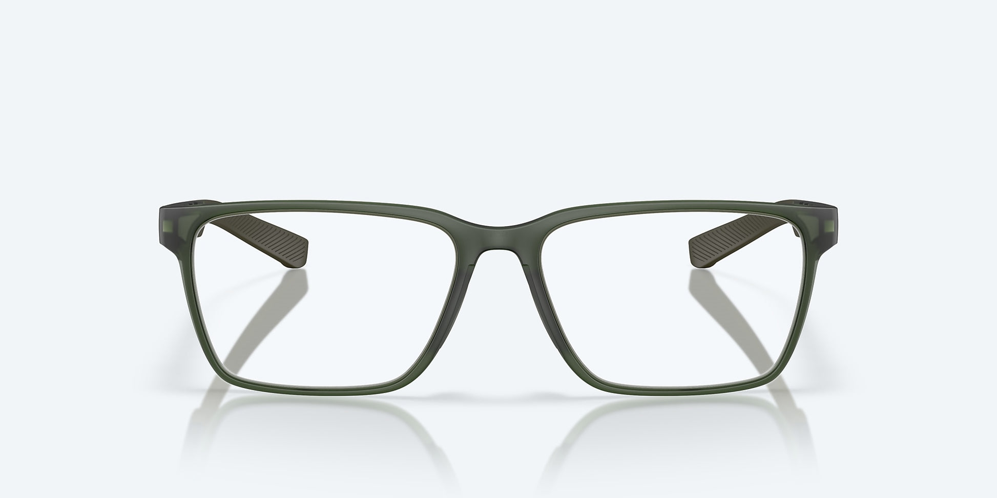 [Matte Algae Green Frame]