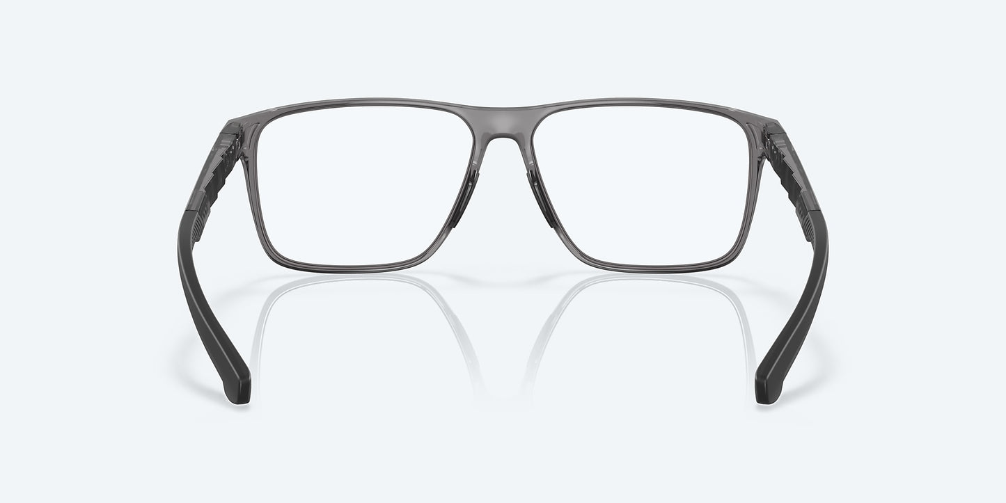 [Grey Crystal Frame]