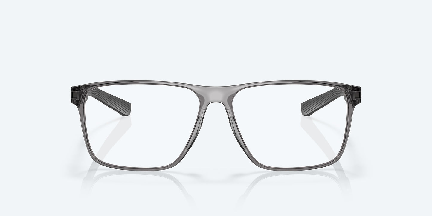 [Grey Crystal Frame]