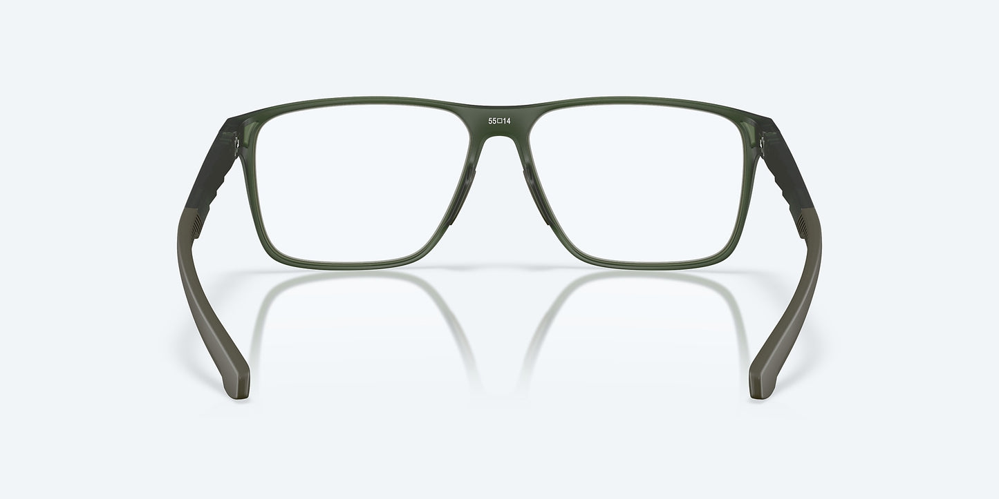 [Matte Algae Green Frame]
