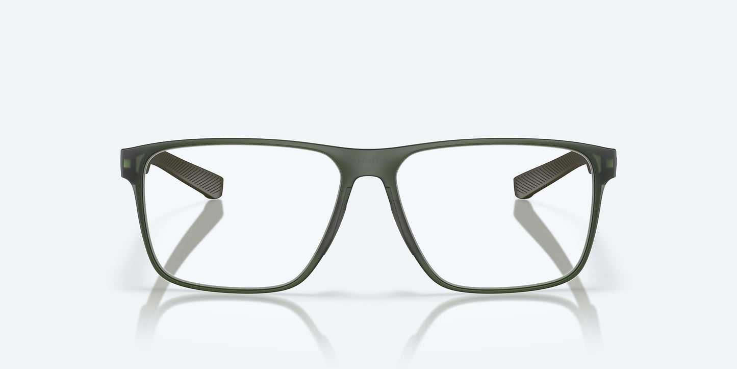 [Matte Algae Green Frame]