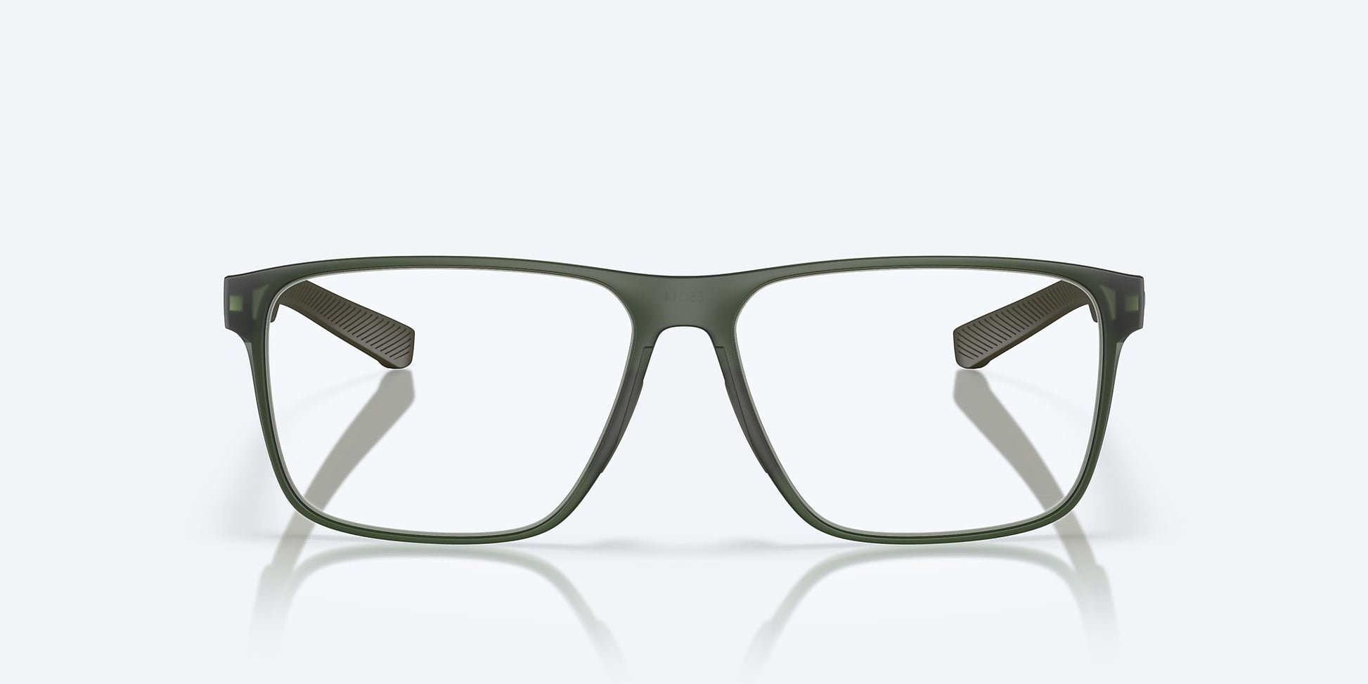 [Matte Algae Green Frame]