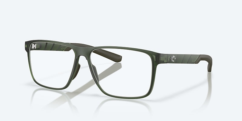 [Matte Algae Green Frame]