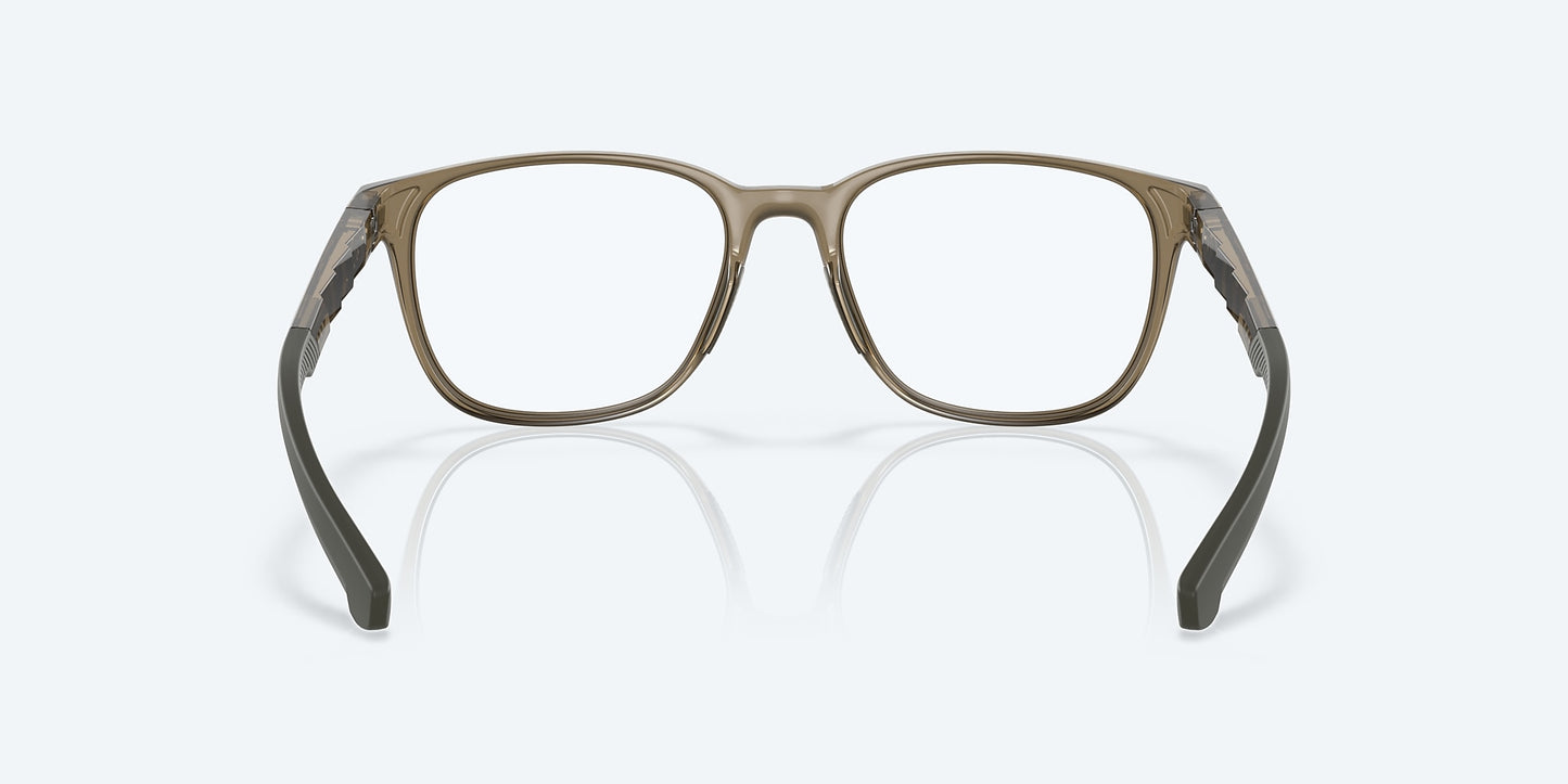 [Taupe Crystal Frame]