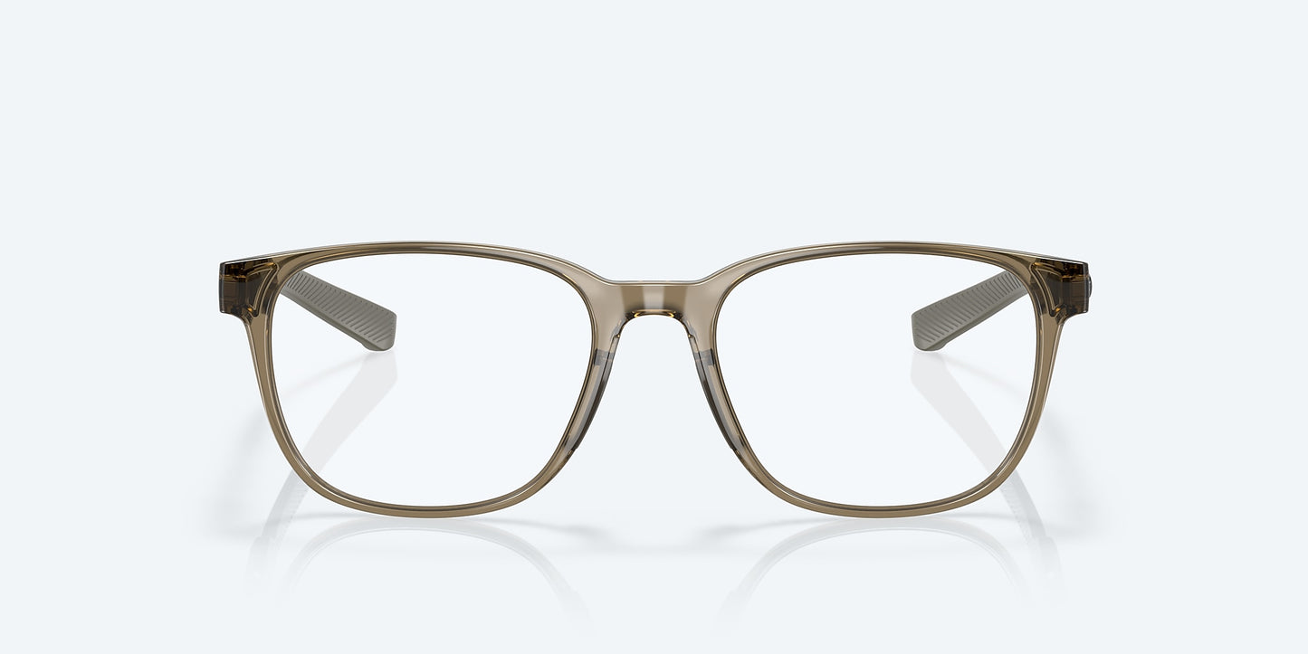 [Taupe Crystal Frame]