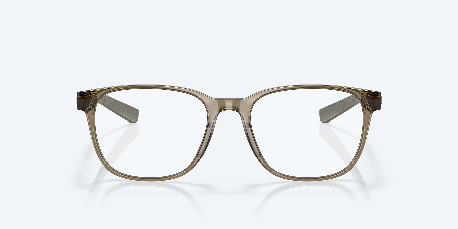 [Taupe Crystal Frame]