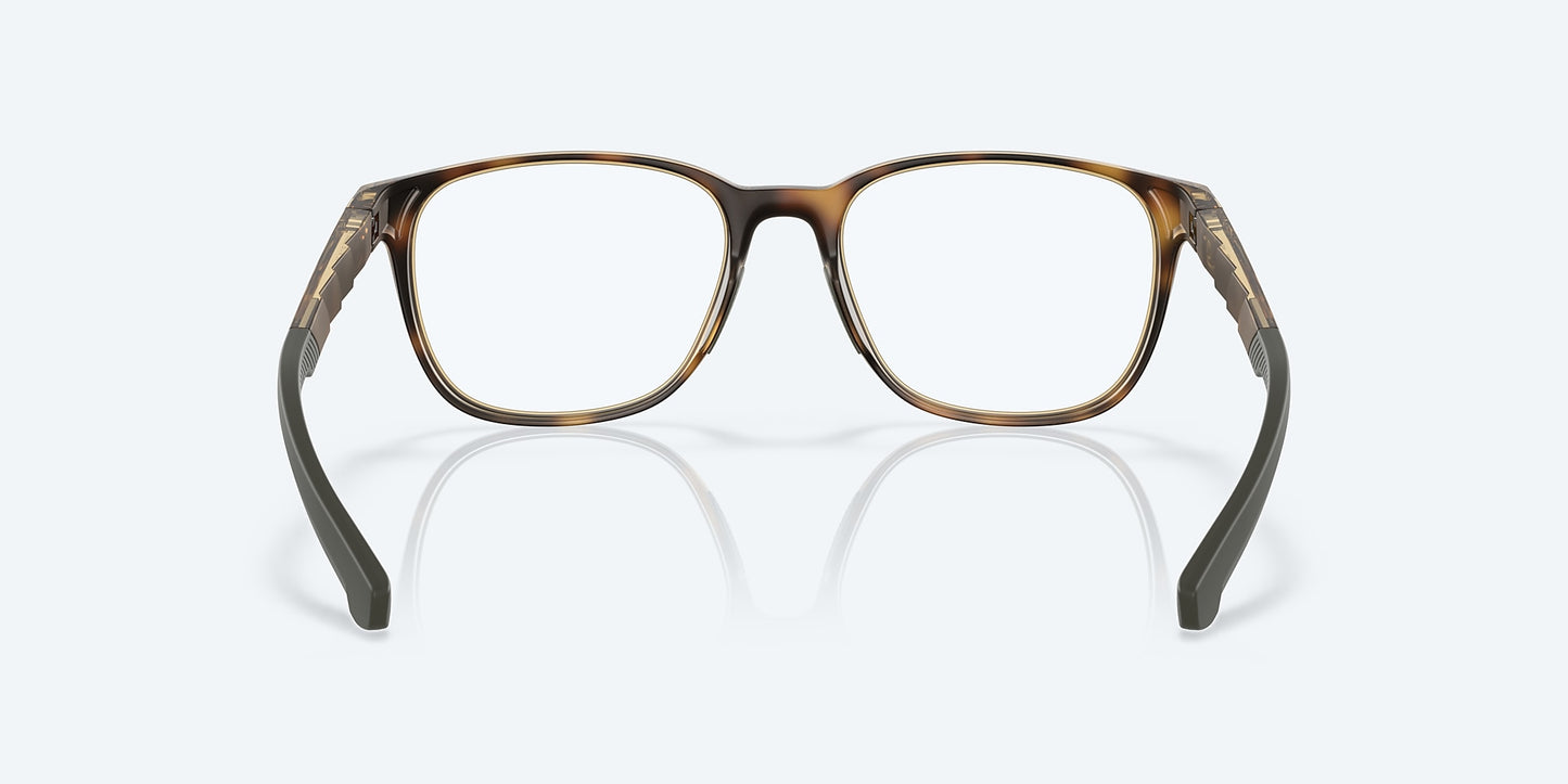 [Tortoise Frame]
