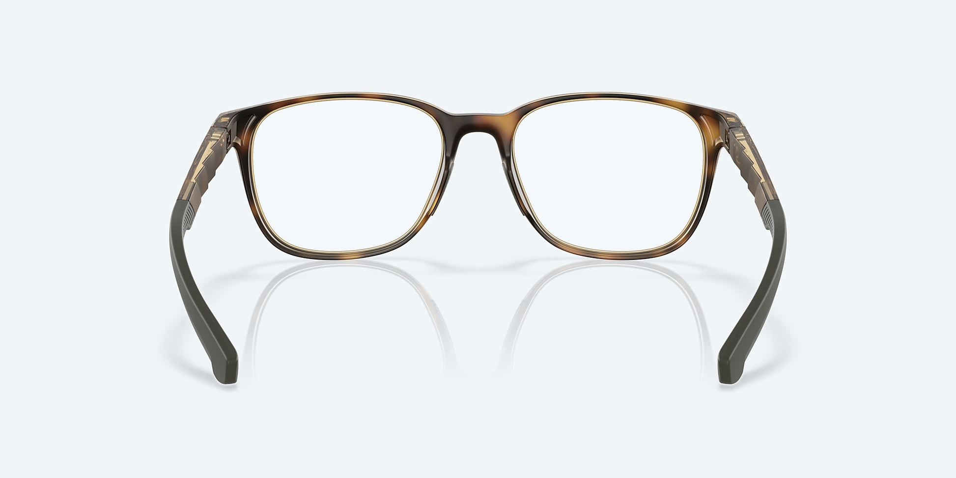 [Tortoise Frame]