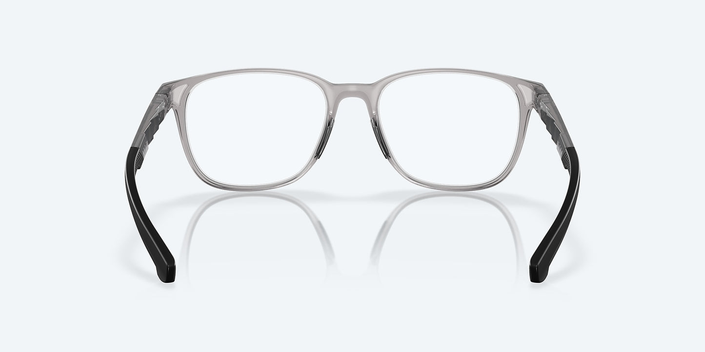 [Grey Crystal Frame]