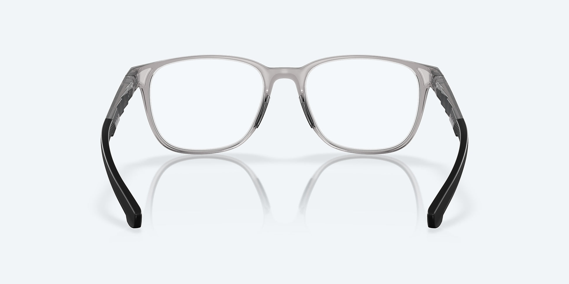 [Grey Crystal Frame]