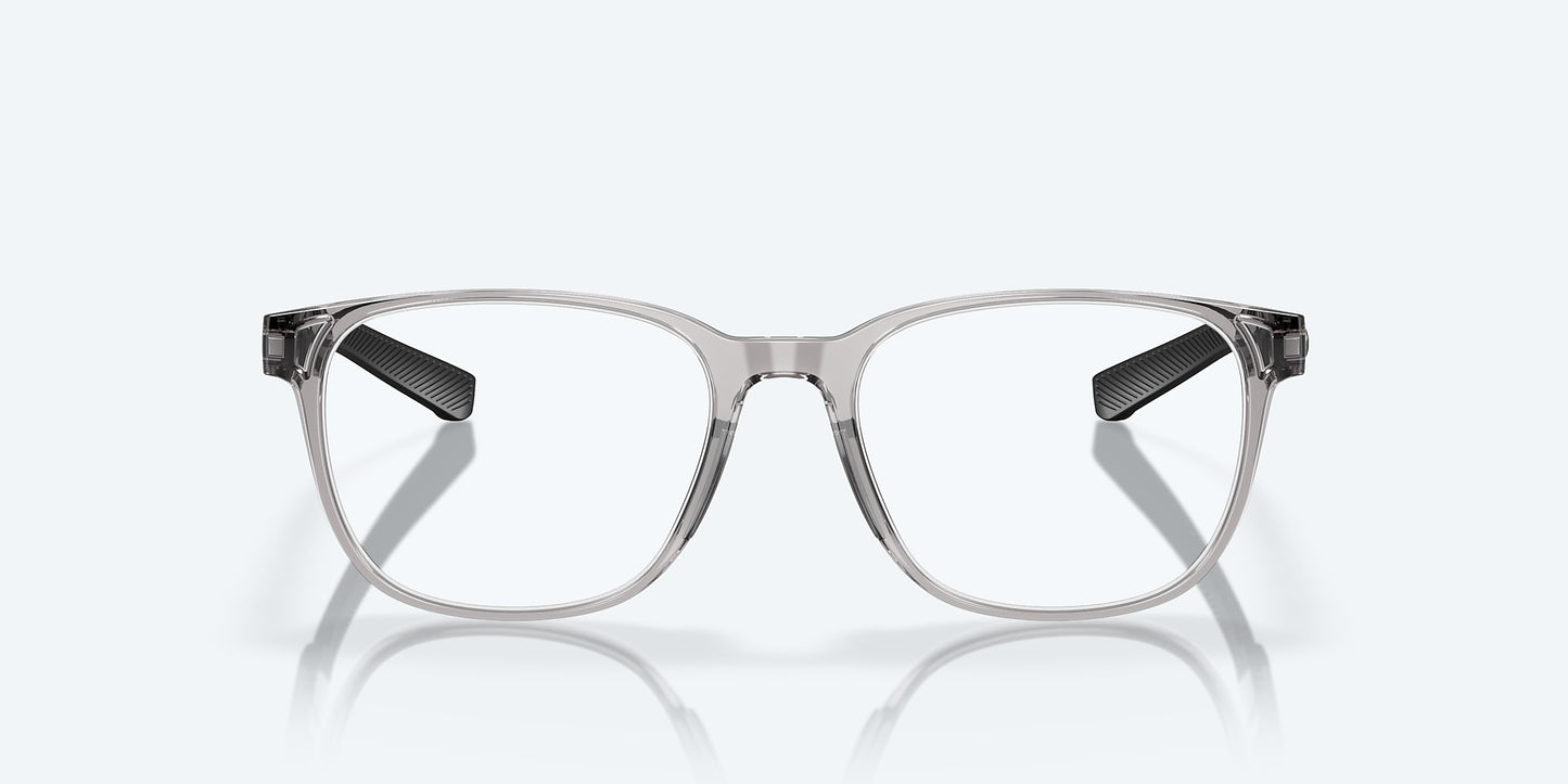 [Grey Crystal Frame]