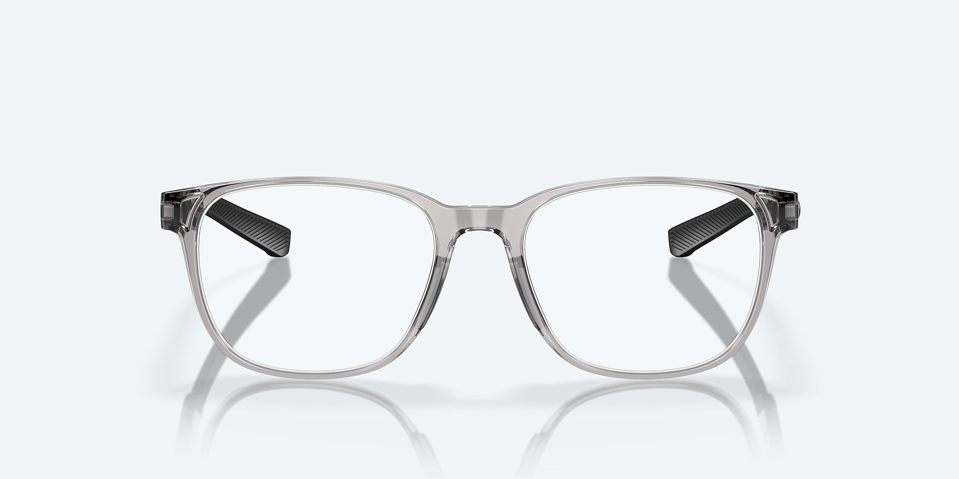 [Grey Crystal Frame]