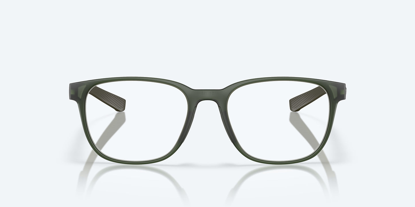 [Matte Algae Green Frame]