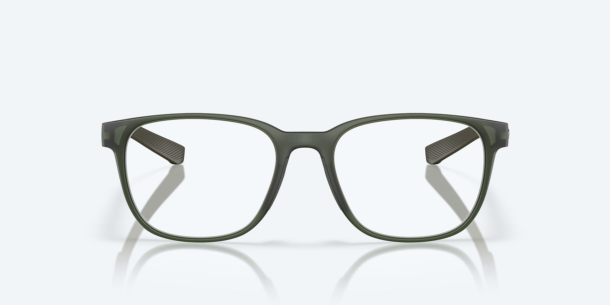 [Matte Algae Green Frame]