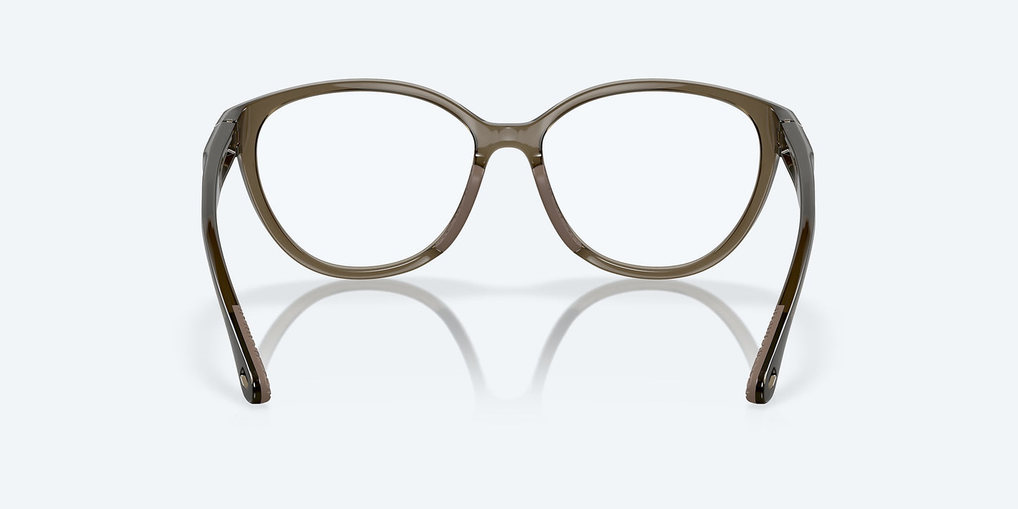 [Taupe Crystal Frame]