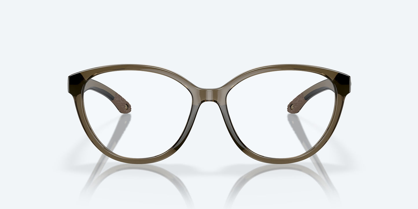 [Taupe Crystal Frame]
