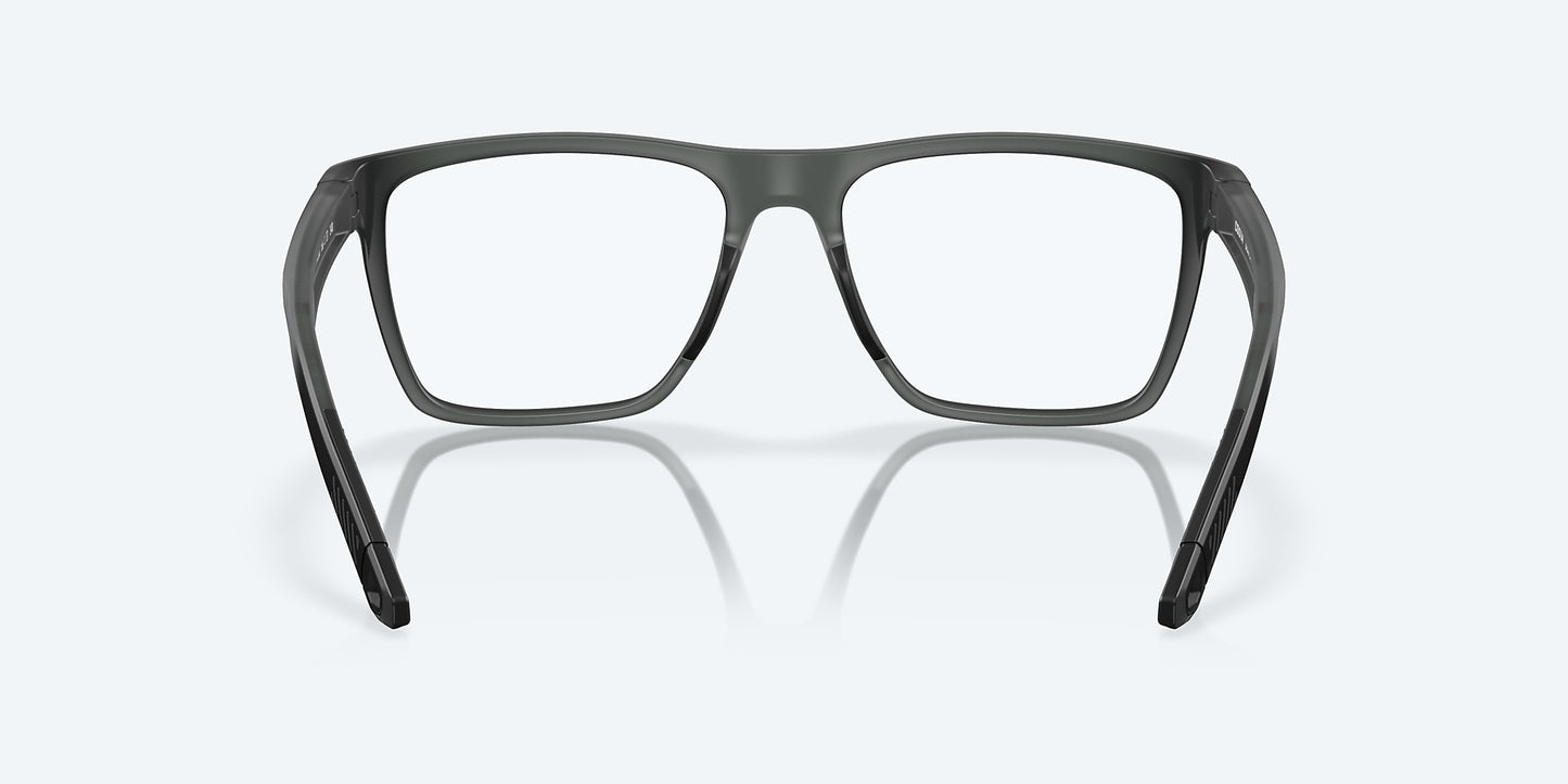 [Smoke Crystal Frame]