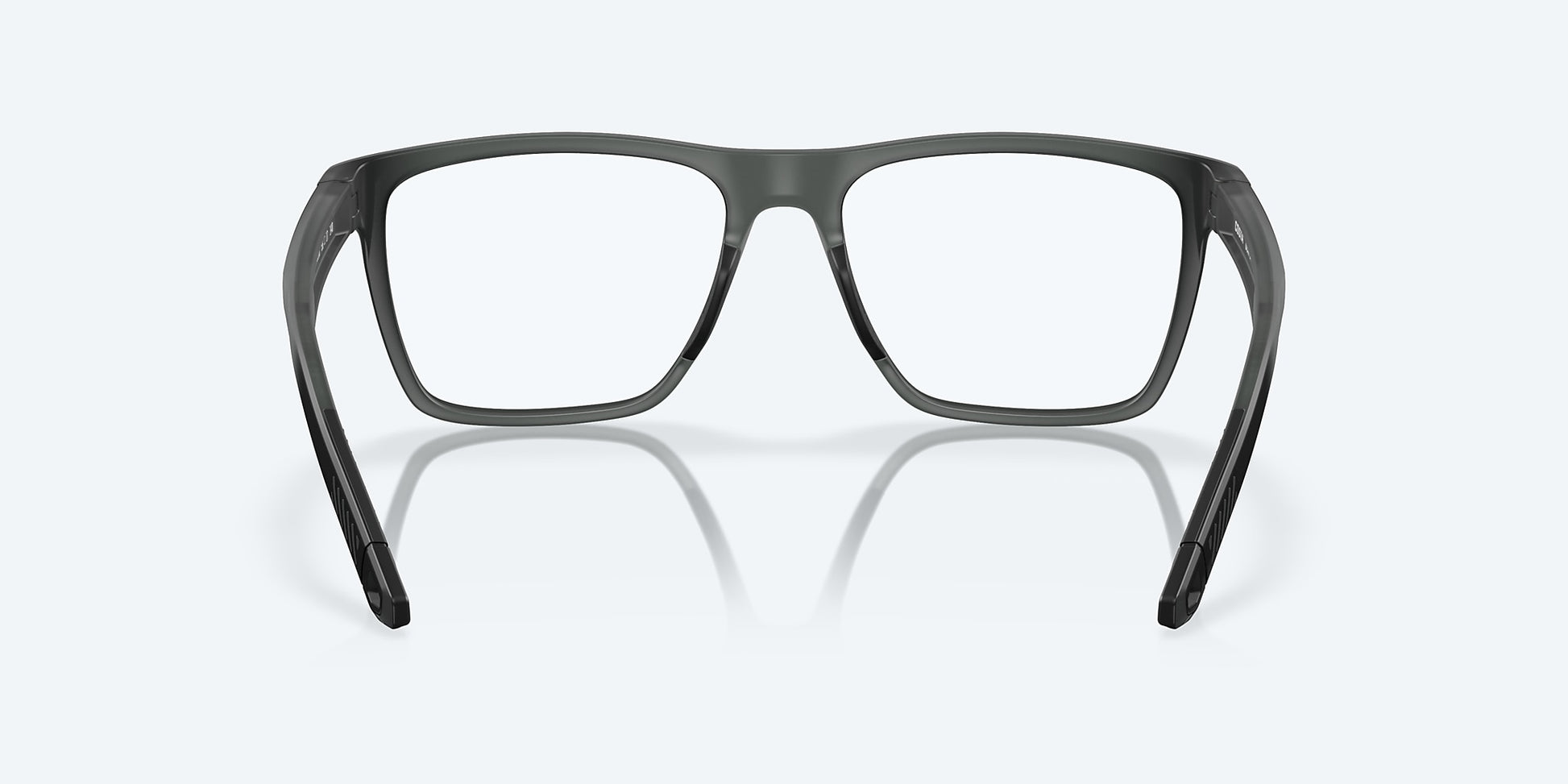 [Smoke Crystal Frame]