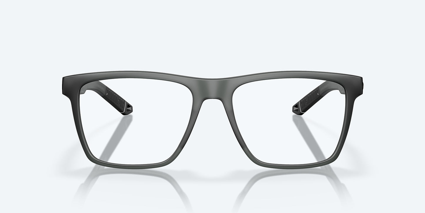 [Smoke Crystal Frame]