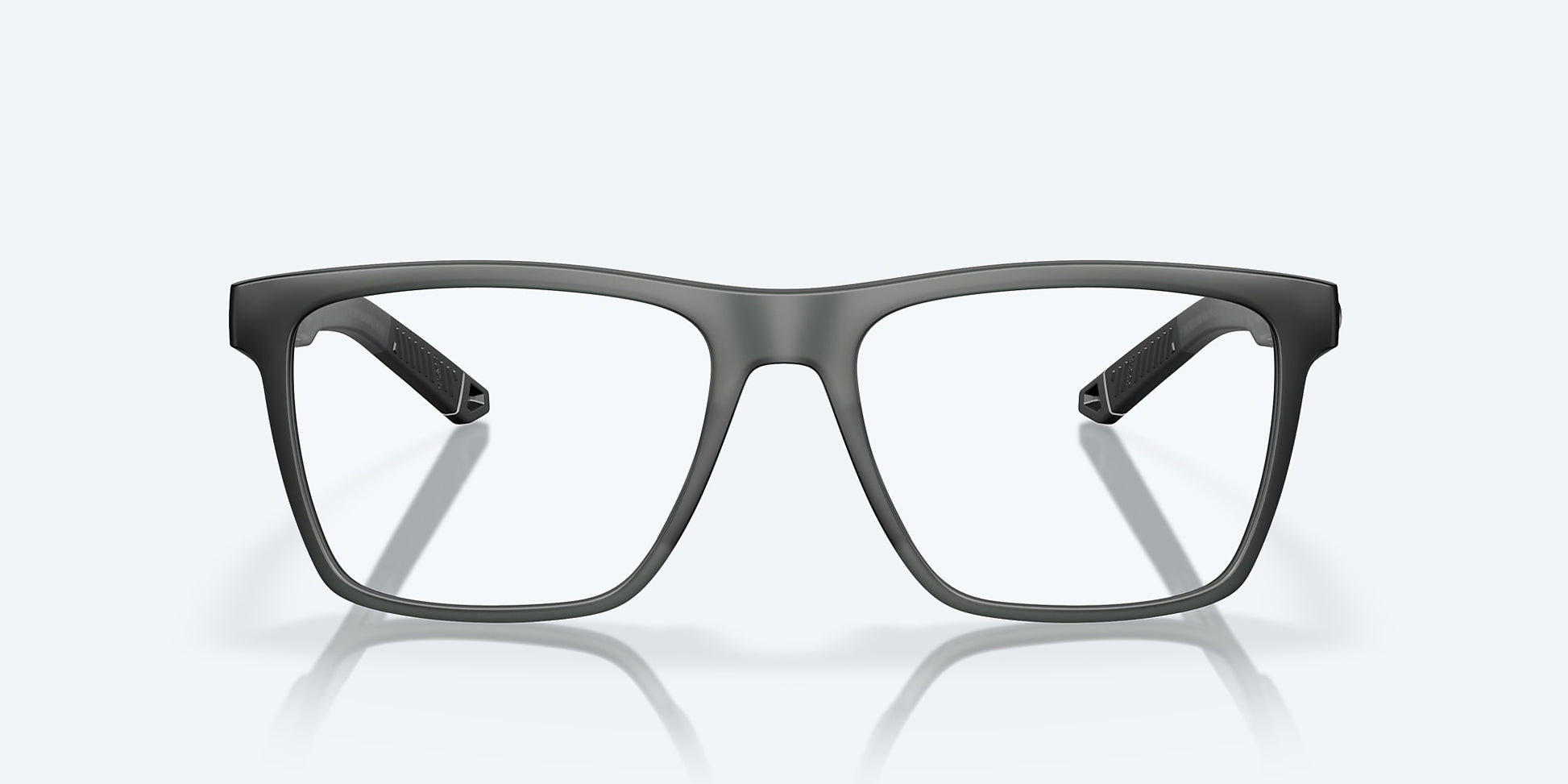 [Smoke Crystal Frame]