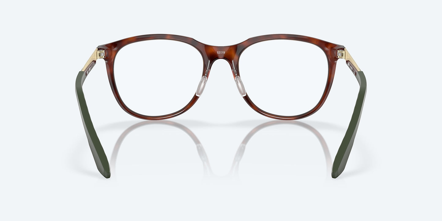 [Tortoise Frame]