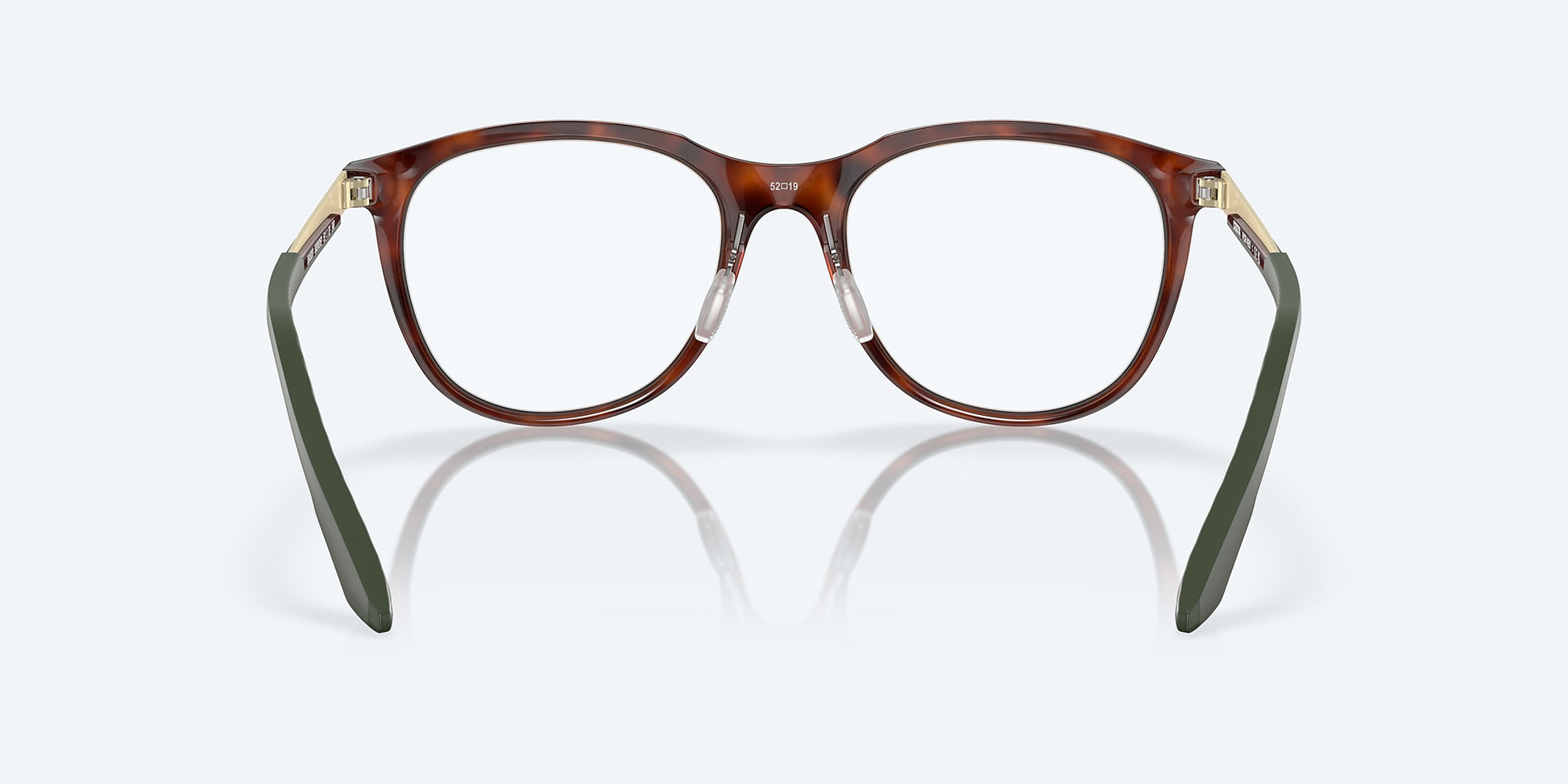 [Tortoise Frame]