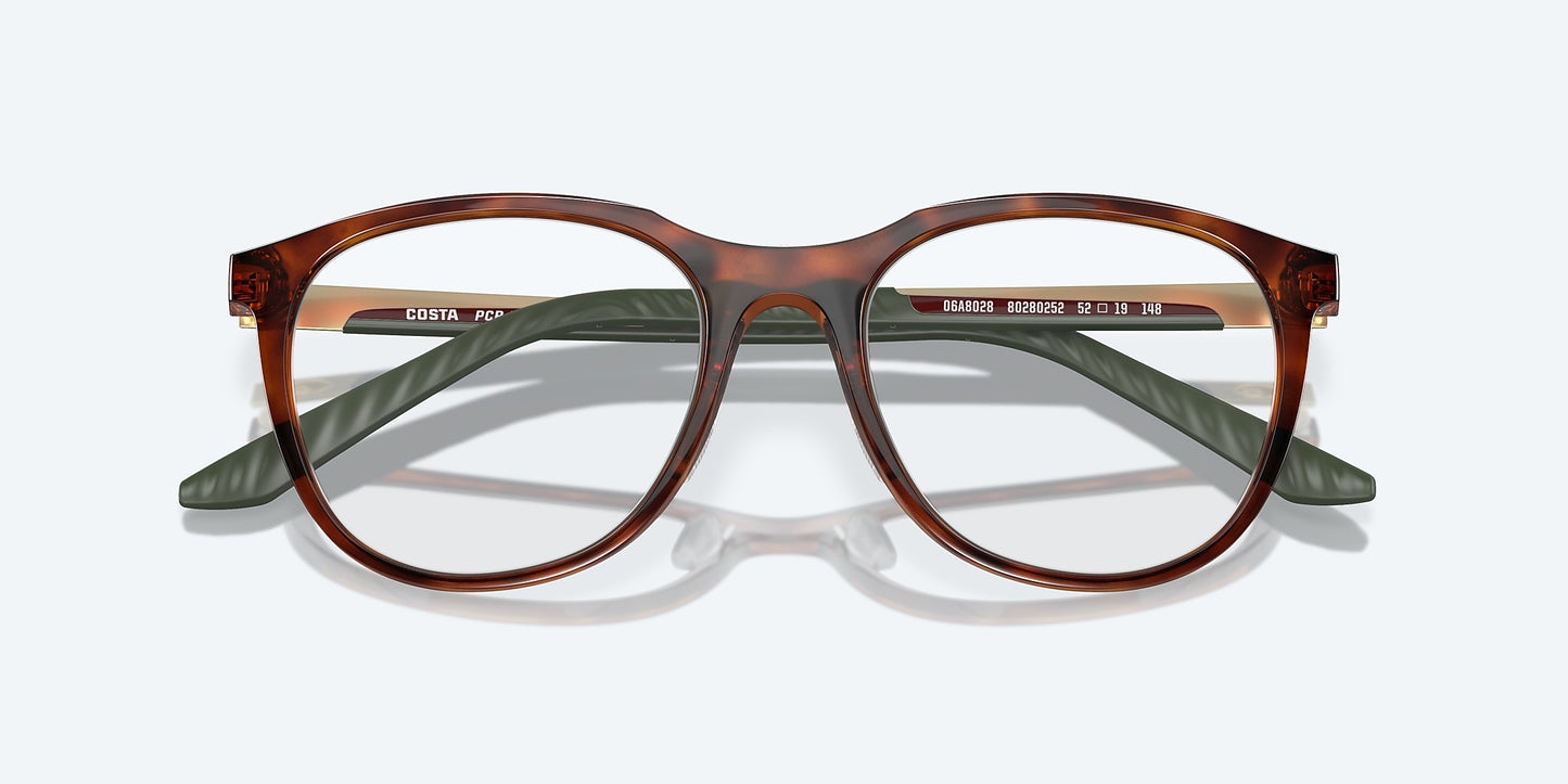 [Tortoise Frame]
