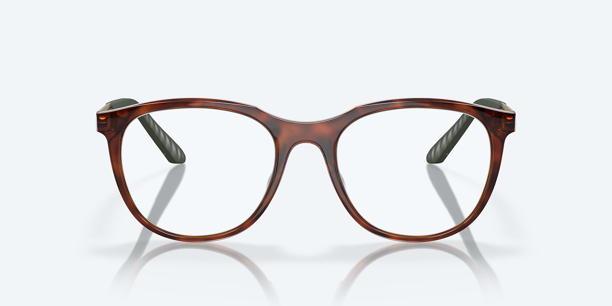 [Tortoise Frame]
