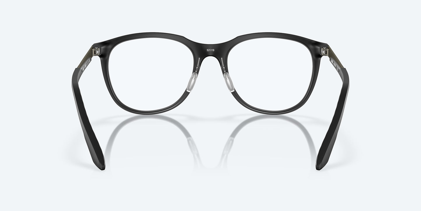 [Matte Black Frame]