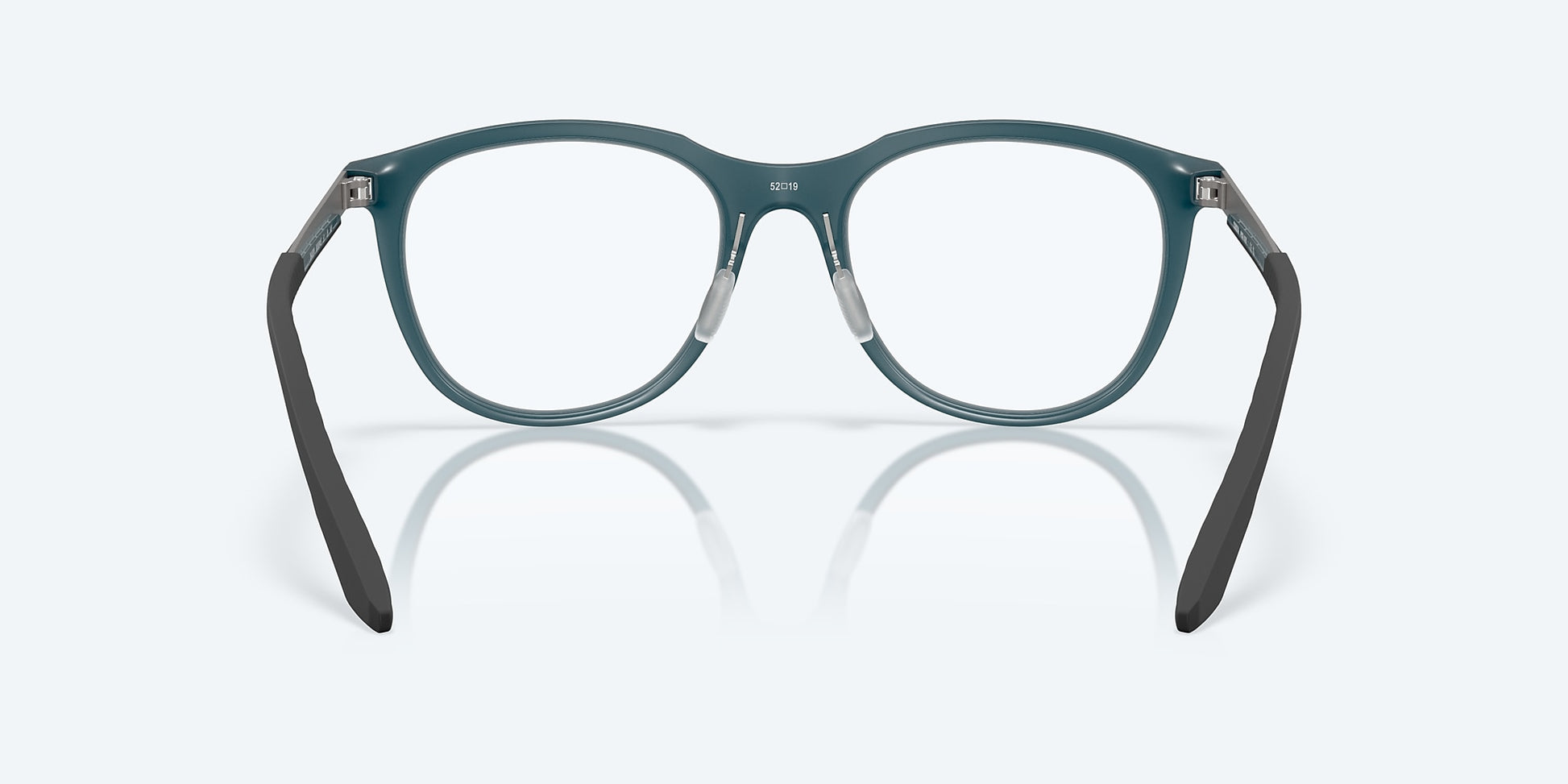 [Translucent Deep Blue Frame]