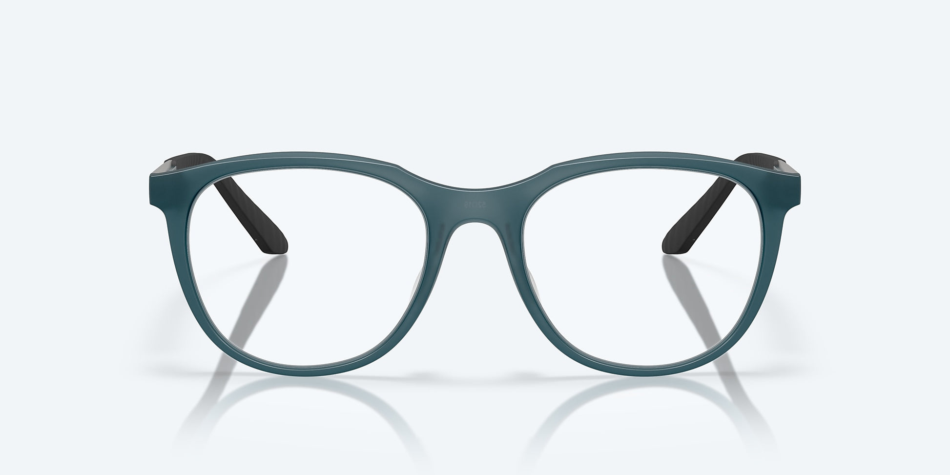 [Translucent Deep Blue Frame]