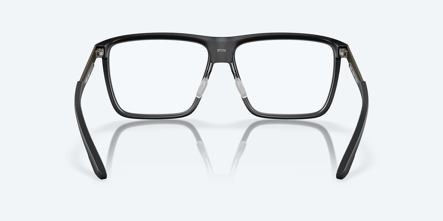 [Matte Black Frame]
