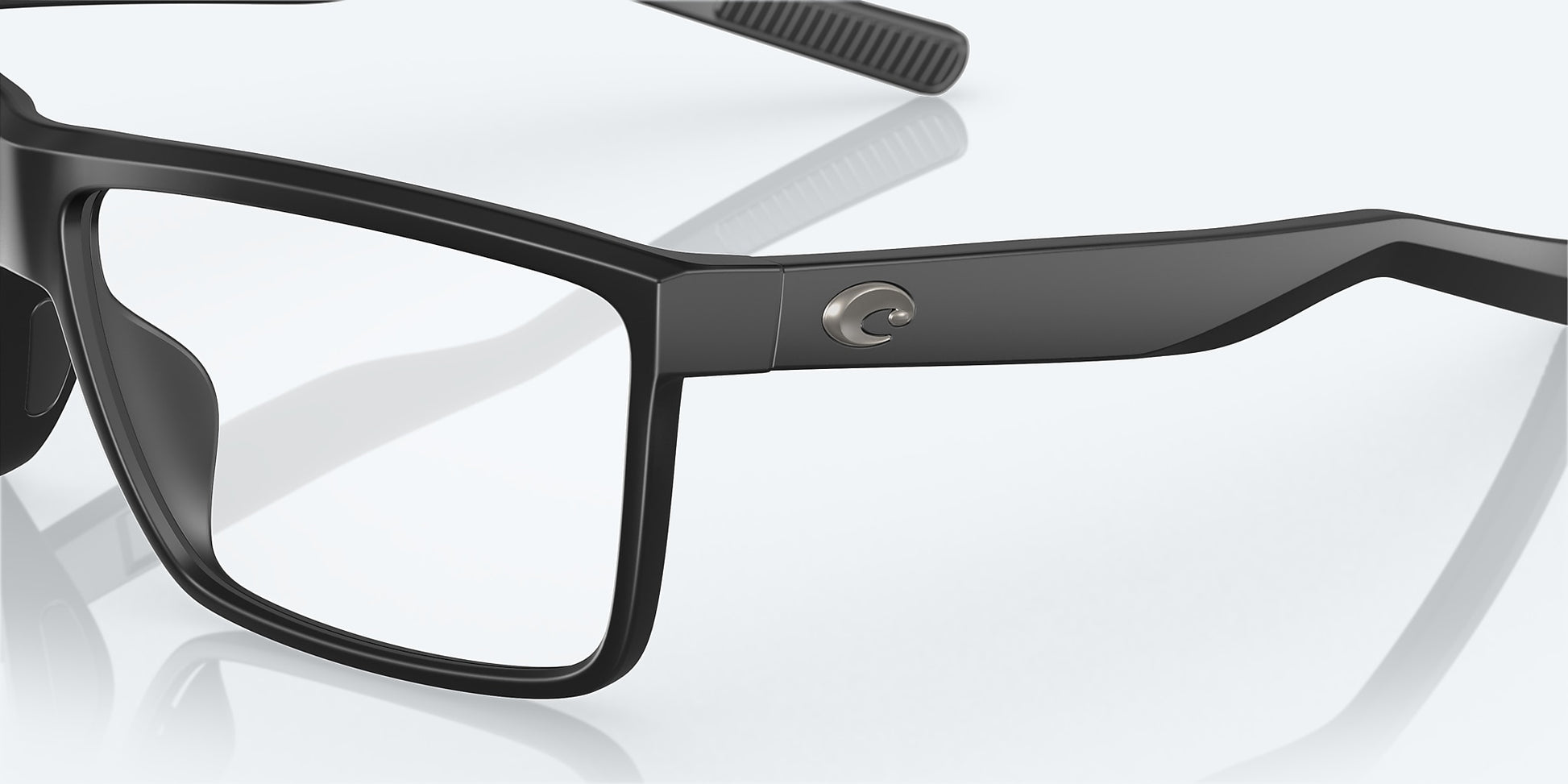 [Matte Black Frame]