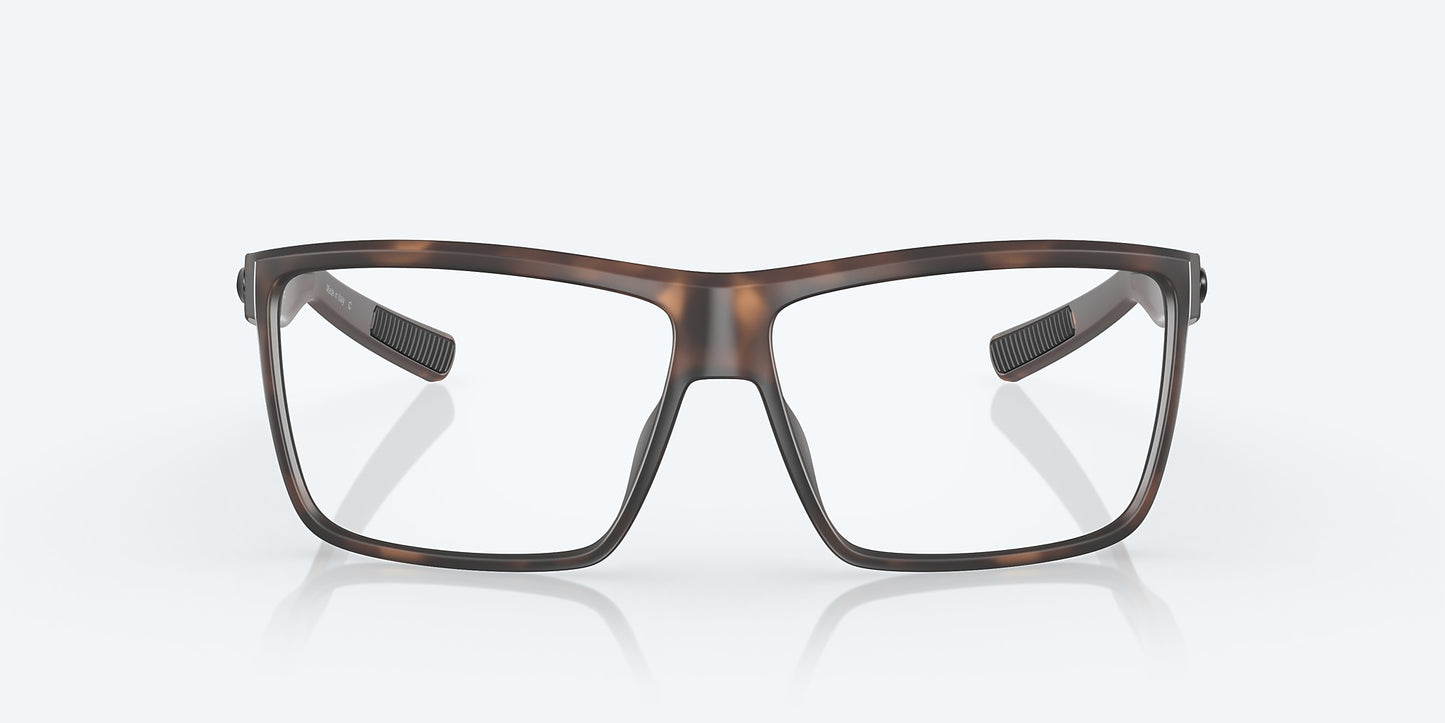 [Matte Tortoise Frame]