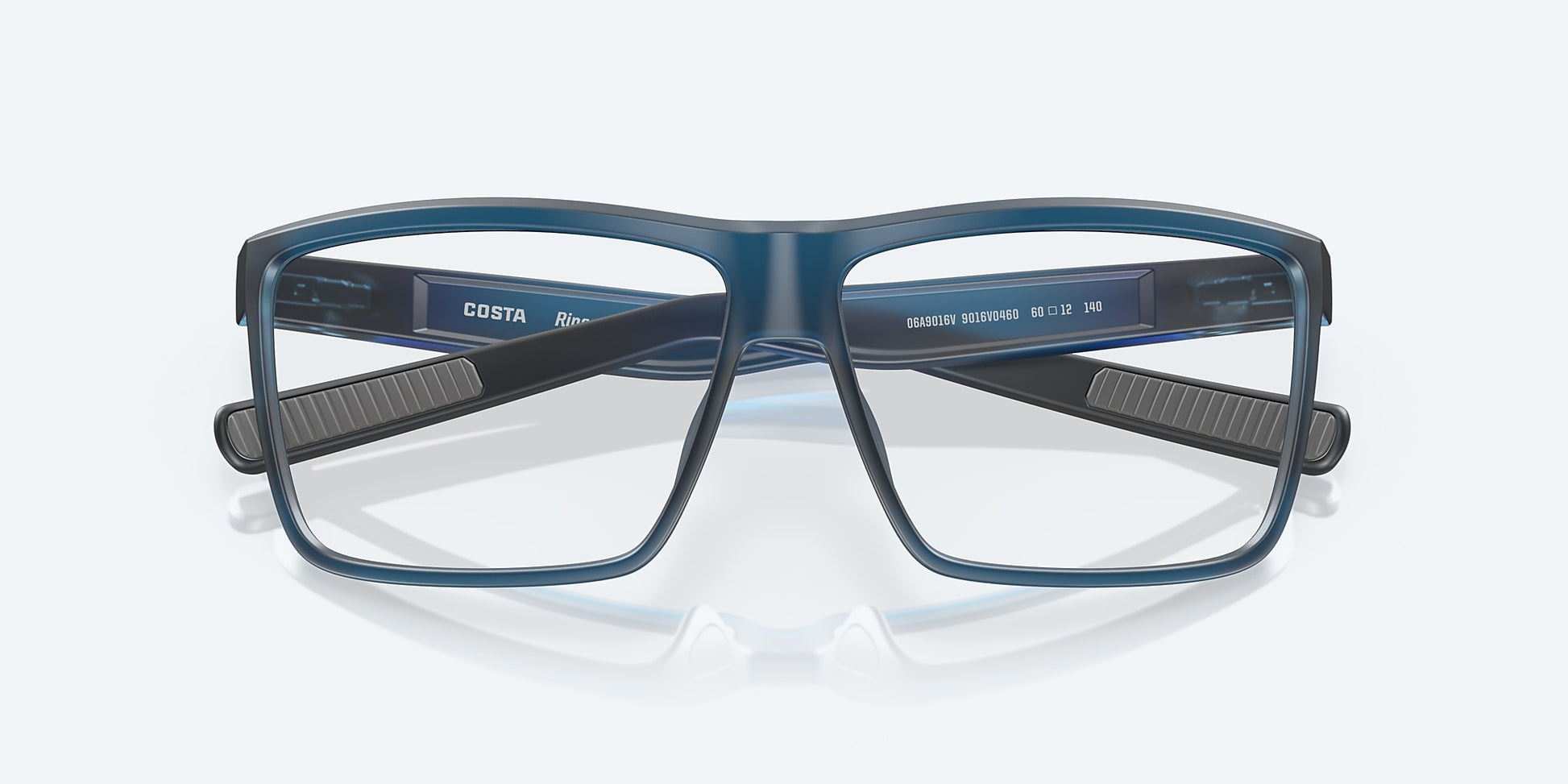 [Matte Atlantic Blue Frame]