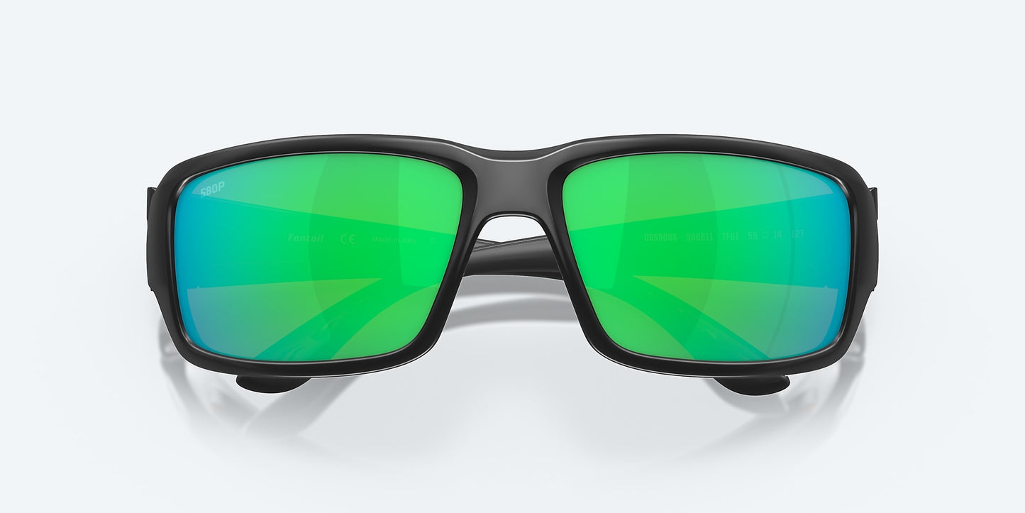 Costa Fantail 580P - Specs Eyewear