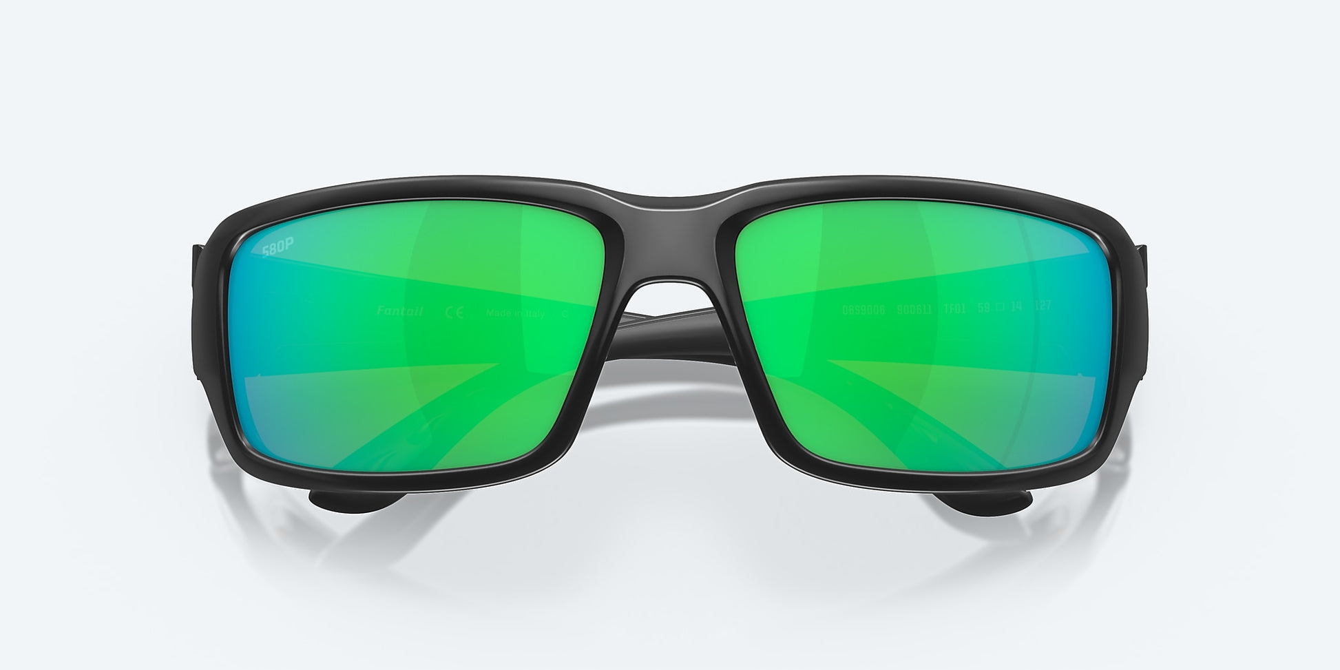 Costa Fantail 580P - Specs Eyewear