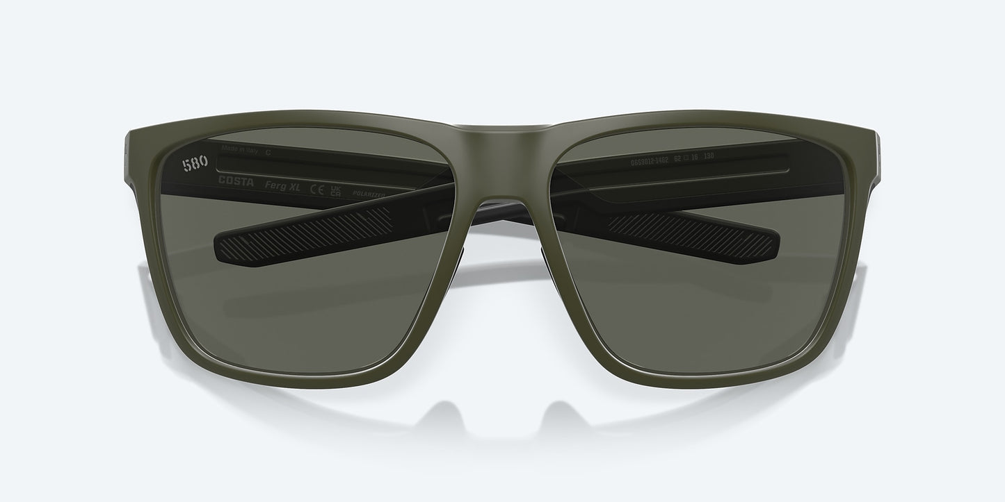 Costa Ferg XL 580G - Specs Eyewear