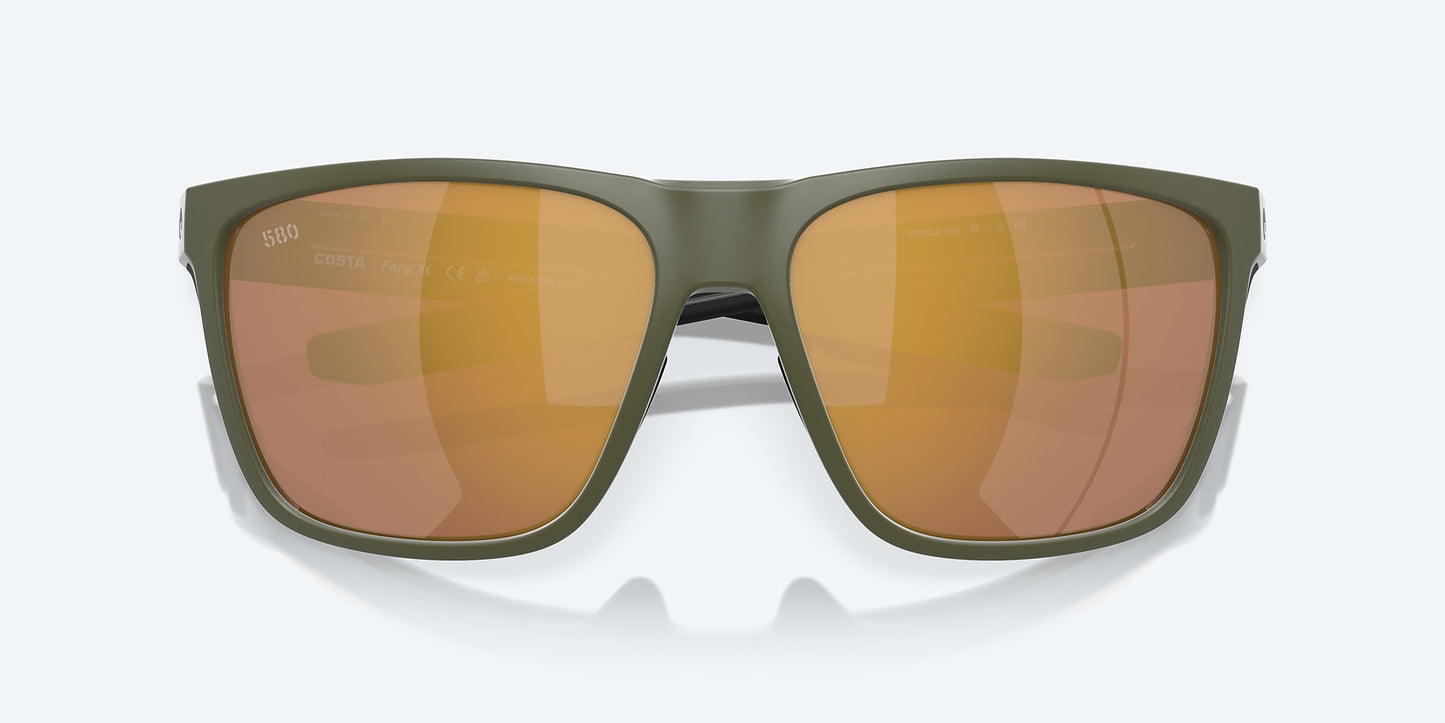 Costa Ferg XL 580G - Specs Eyewear