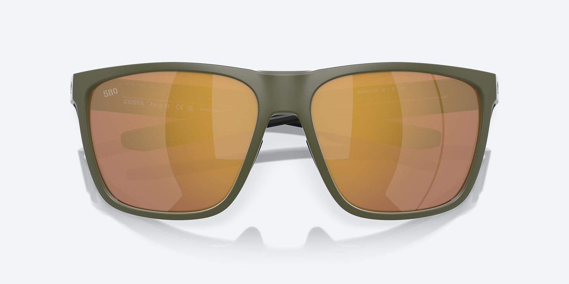 Costa Ferg XL 580G - Specs Eyewear