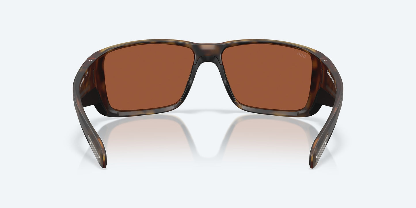 [Green Mirror Polarized Glass Lenses, Matte Tortoise Frame]