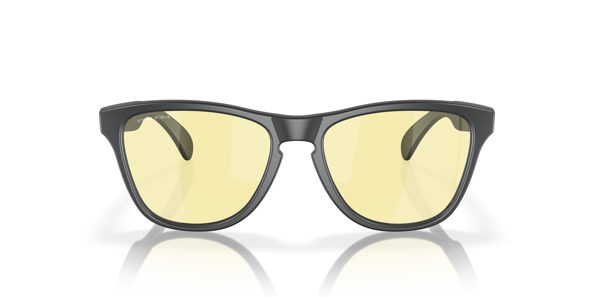 [Prizm Gaming™ 2.0 Lenses, Matte Carbon Frame]