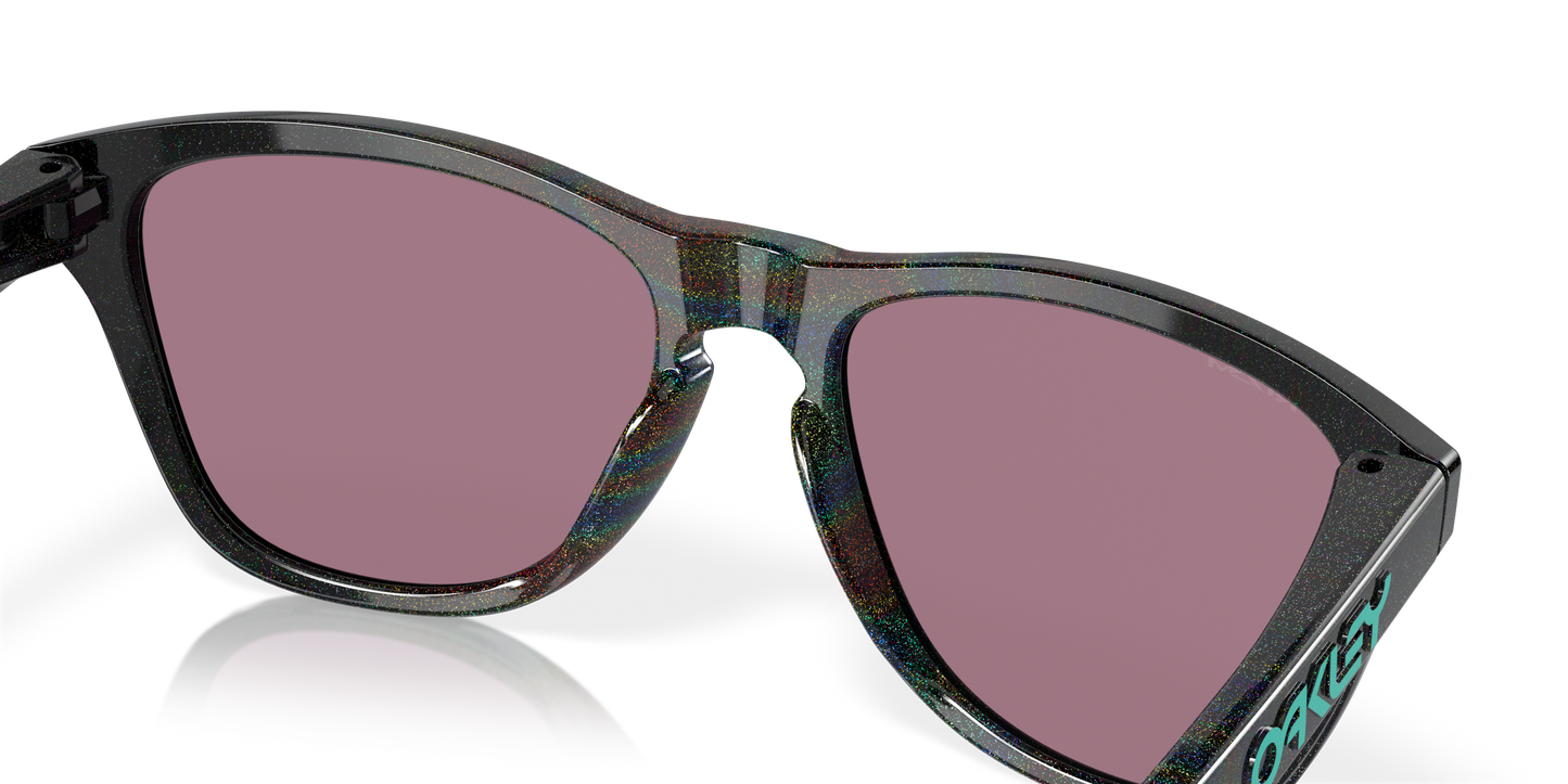 [Prizm Jade Lenses, Dark Galaxy Frame]