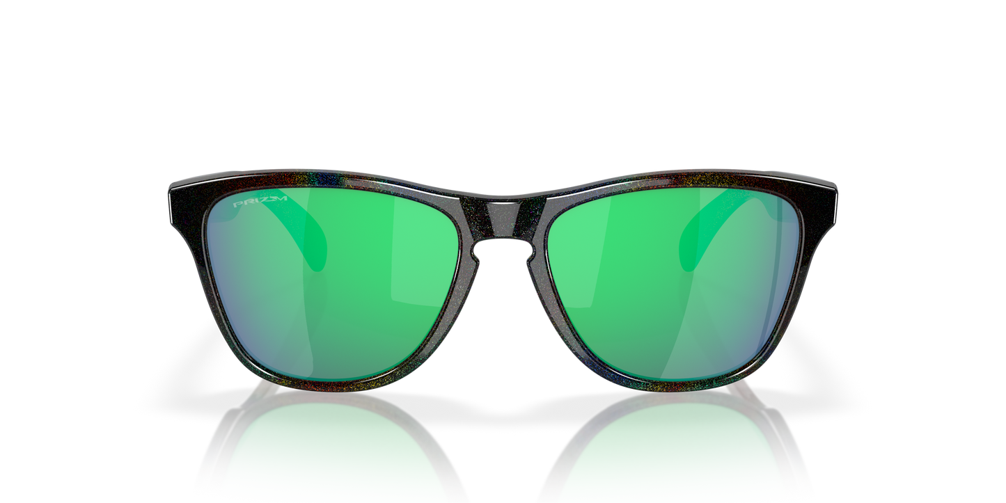 [Prizm Jade Lenses, Dark Galaxy Frame]