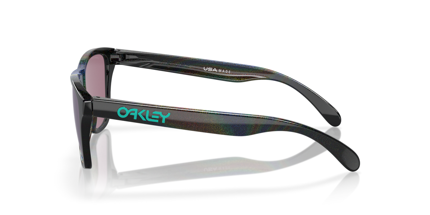 [Prizm Jade Lenses, Dark Galaxy Frame]