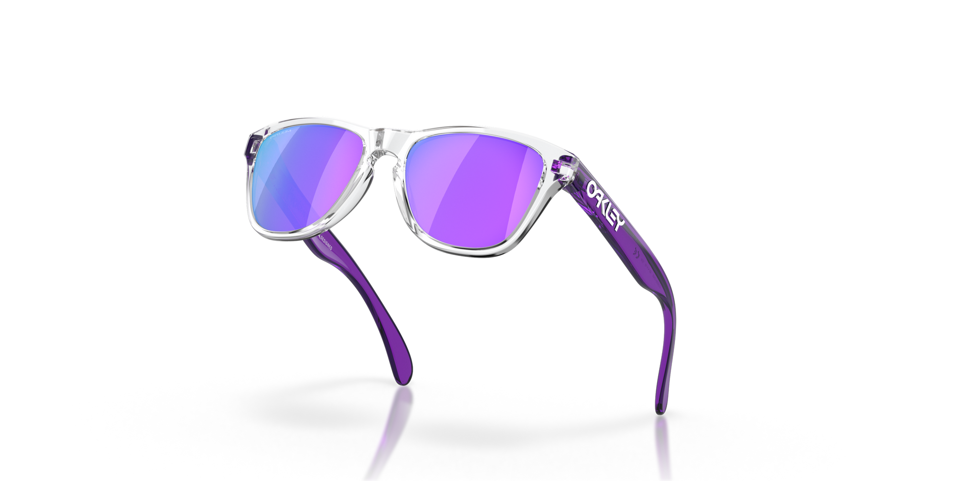 Oakley Frogskins™ XXS (Youth Fit) – Specs Eyewear