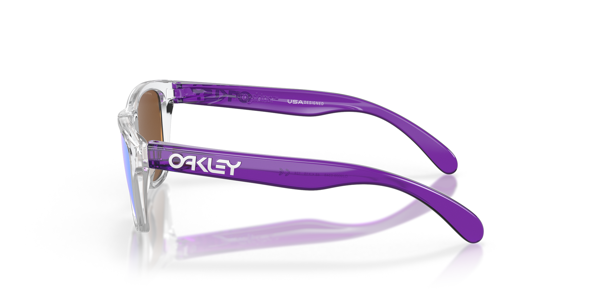 Oakley Frogskins™ XXS (Youth Fit) – Specs Eyewear